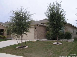 3811 Browning Blf, San Antonio, TX 78245