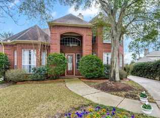 12711 Havant Cir, Houston, TX 77077