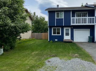 3602 W 43rd Ave, Anchorage, AK 99517