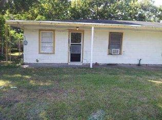 401 S Orchid Dr, Texas City, TX 77591