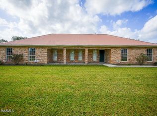 10683 Highway 182, Franklin, LA 70538