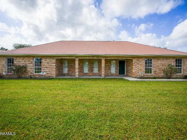 10683 Highway 182, Franklin, LA 70538