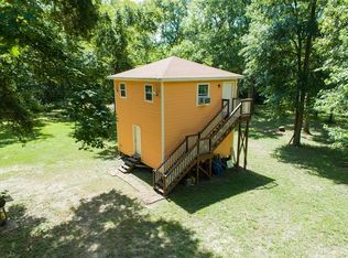 1034 County Road 4882 S, Dayton, TX 77535