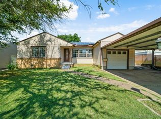 504 S 77th East Ave, Tulsa, OK 74112