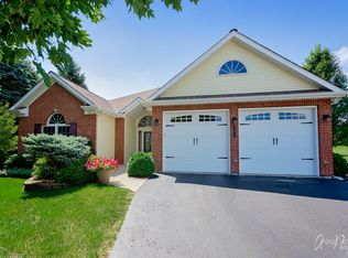903 Lorr Dr, Woodstock, IL 60098