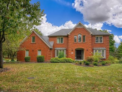 1221 Belcross Dr, New Albany, OH, 43054