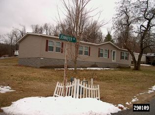 112 Jennifer Drive, Grand Rivers, KY 42045