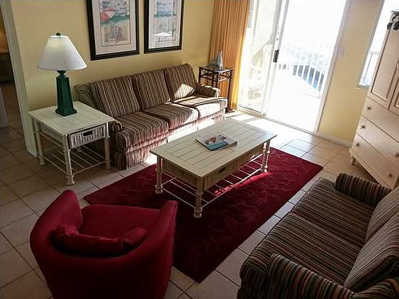 2nd image of 510 Gulf Shore Dr Unit 504
