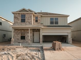 5919 Cienna Cv, San Antonio, TX 78222