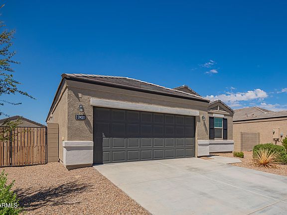 4th image of 2420 E SAN BORJA Trail