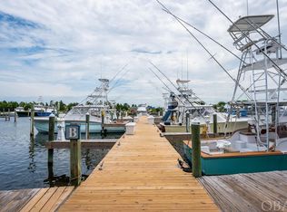 98 Yacht Club Ct LOT 98, Manteo, NC 27954