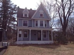6 Herber Ave, Delmar, NY 12054