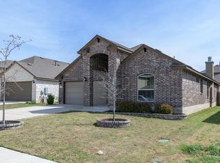2312 Jake Pickle Pass, Leander, TX 78641