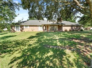417 Haynes Dr, Deridder, LA 70634
