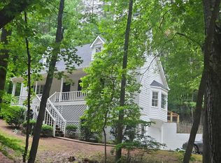 1955 Mountain Trce, Canton, GA 30114