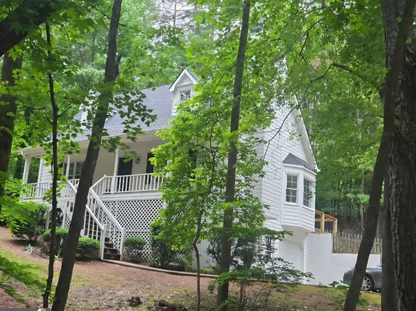 1955 Mountain Trce, Canton, GA 30114