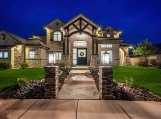 3011 S Poplar Ln, St George, UT 84790
