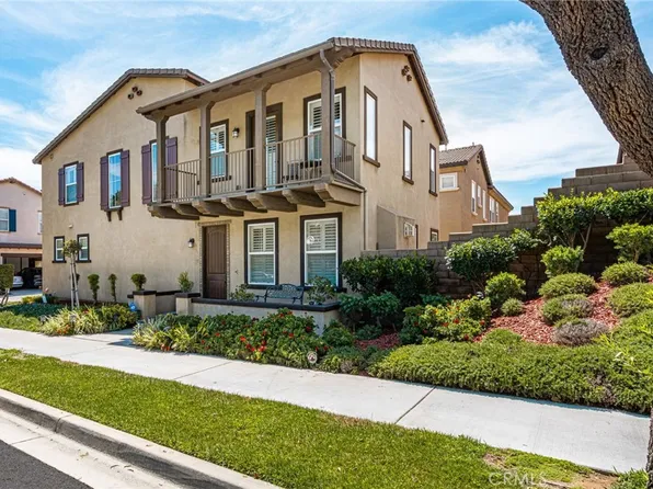 2748 E Coalinga Dr, Brea, CA 92821