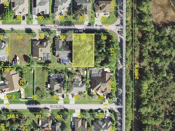 2nd image of 23523 Dawn Ave