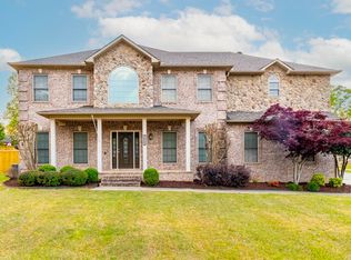 3923 Robinwood Cir, Bryant, AR 72022