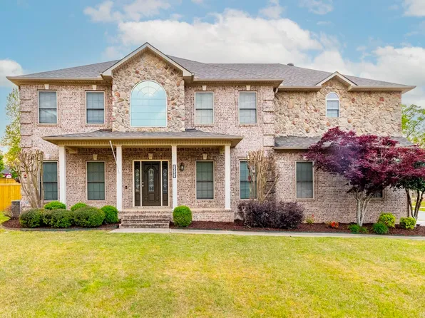 3923 Robinwood Cir, Bryant, AR 72022