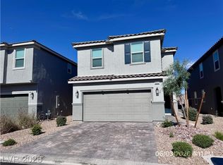 9552 Bursill St, Las Vegas, NV 89139