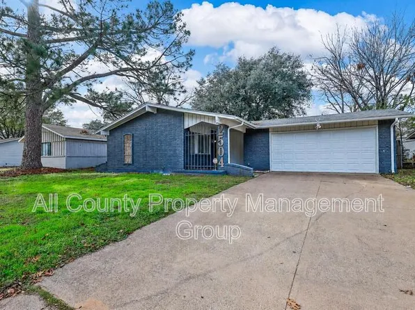 2504 S Fielder Rd, Arlington, TX 76015