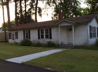 105 3rd St SE, Jasper, FL 32052