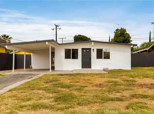 11542 Cedar Ave, Bloomington, CA 92316