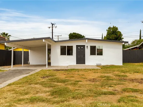 11542 Cedar Ave, Bloomington, CA 92316