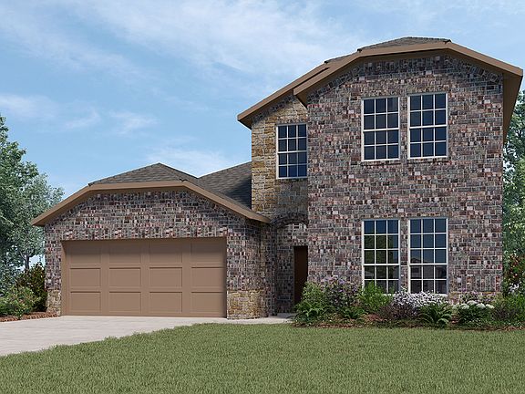 Plan Elevation.