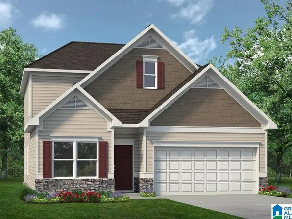 5221 Cedar Ridge Rd, Mount Olive, AL 35117