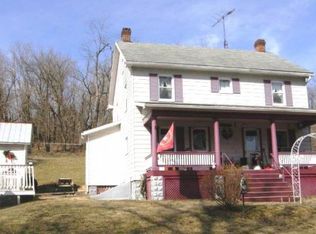 15001 Bottom Rd, Williamsport, MD 21795