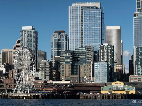 99 Union Street Street #1401, Seattle, WA 98101