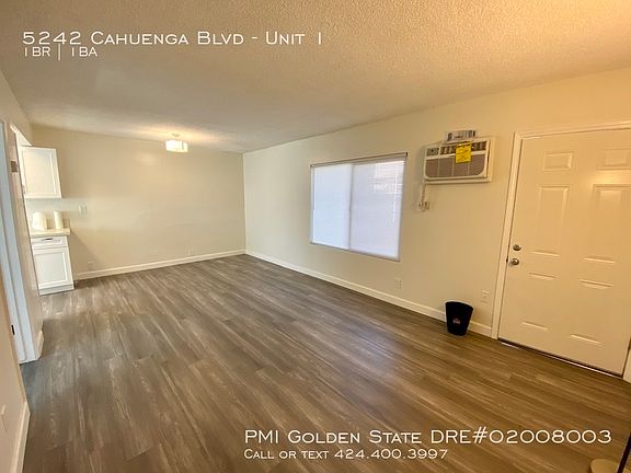 4th image of 5242 Cahuenga Blvd Unit 1