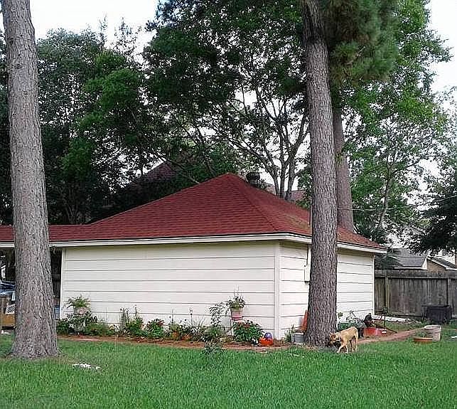 2nd image of 15514 Winding Moss Dr