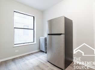 7732 N Marshfield Ave #2C, Chicago, IL 60626