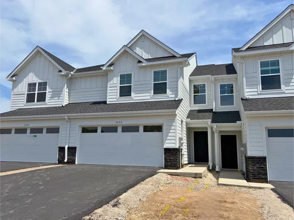 3472 Trails End Cir, Eagan, MN 55123