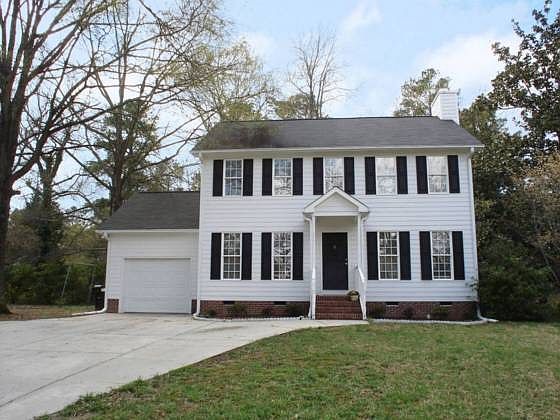 2nd image of 6514 Garrett Rd