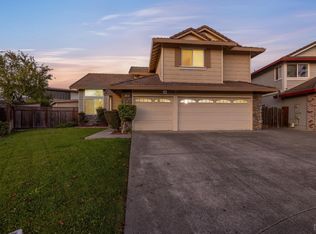 7305 Roxanne Lane, Rohnert Park, CA 94928