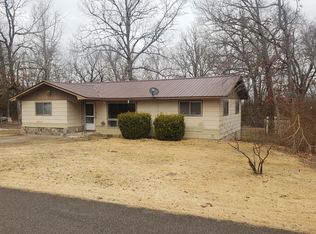 639 W Pine St, Diamond City, AR 72644