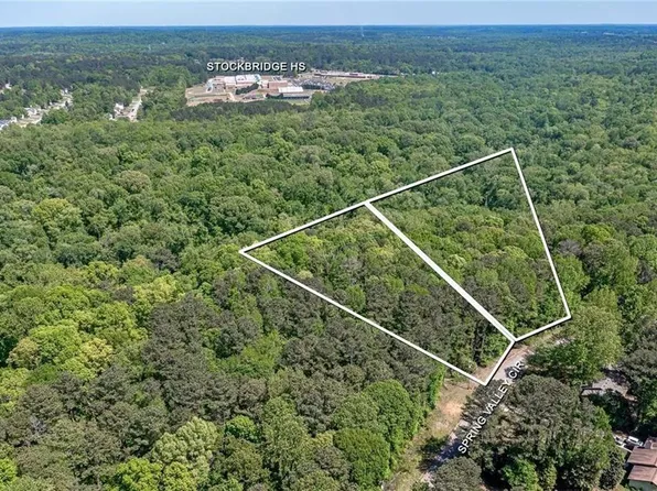 53 Springvalley Way #53, Stockbridge, GA 30281