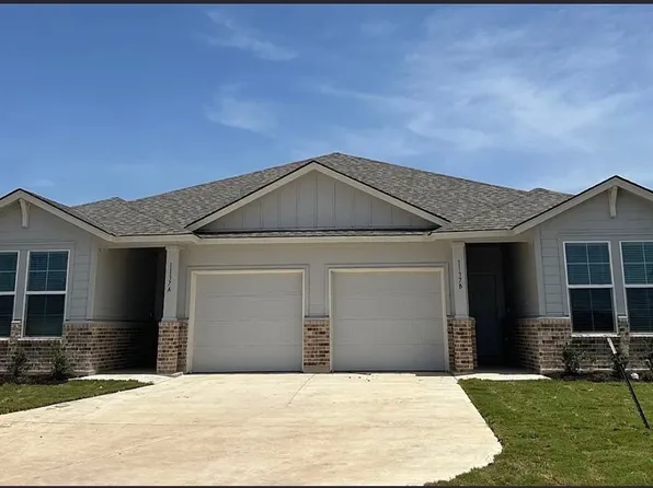 1137 Stone Valley, Temple, TX