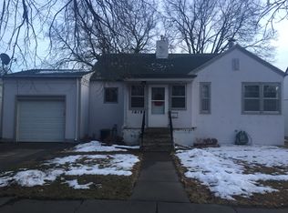 1619 W Charles St, Grand Island, NE 68801