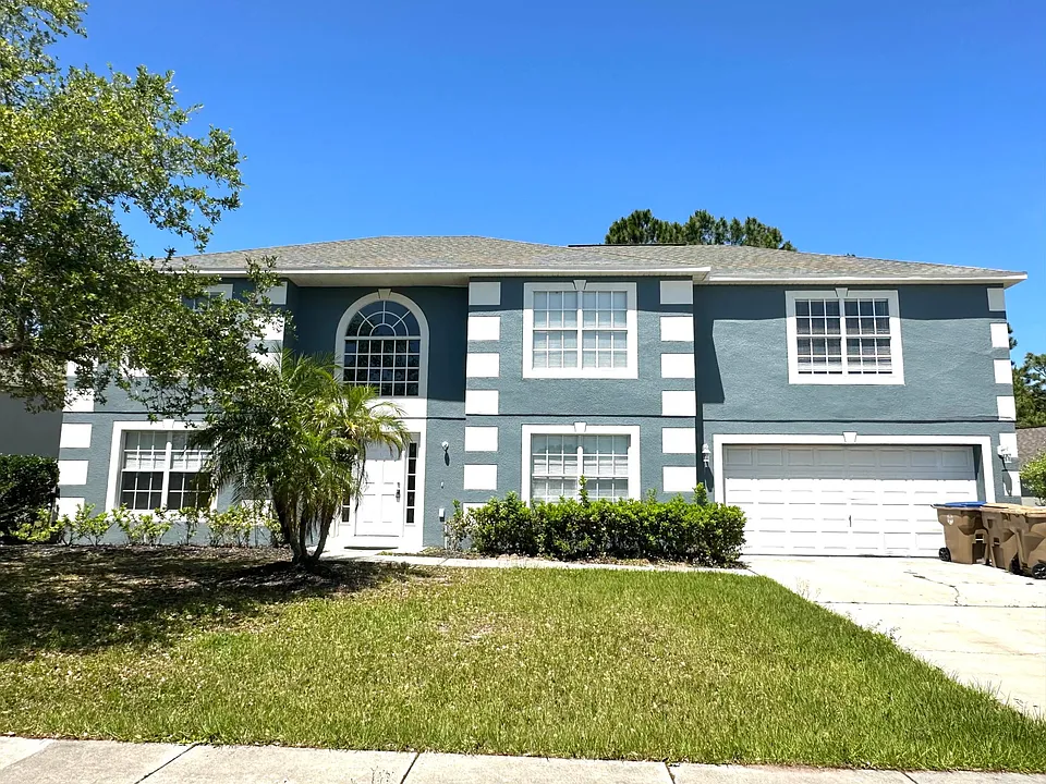 4021 Greenleaf Dr
