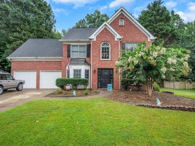 4120 Dream Catcher Dr, Woodstock, GA, 30189