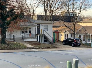 103 N School Ave #2, Fayetteville, AR 72701