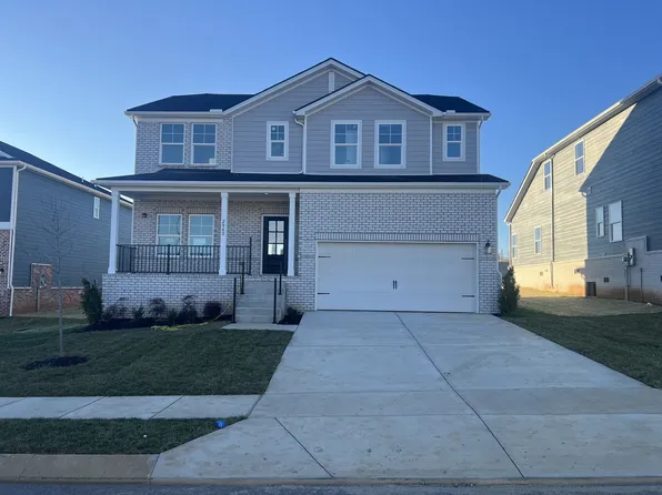 2942 Sharpstone Dr Lot 103, Columbia, TN 38401