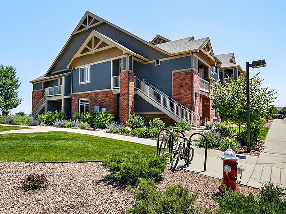 2nd image of 804 Summer Hawk Dr Unit 6101