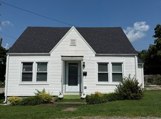 99 Aspen Ave, Frankfort, KY 40601